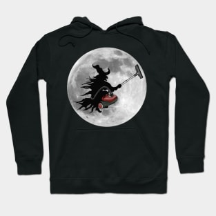 Modern Witchcraft Hoodie